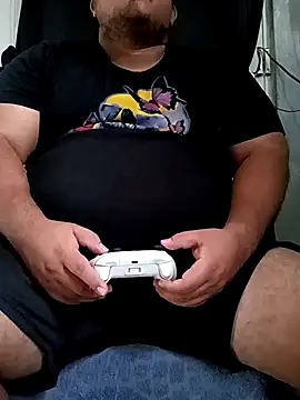 Palanquita4 online show from March 1, 2026, 9:50 pm