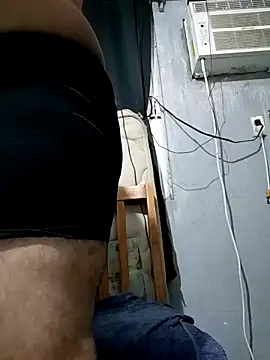 Palanquita4 online show from April 7, 2026, 3:01 pm