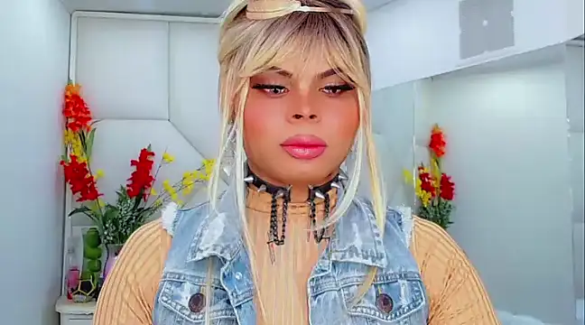 AdanKinng online show from March 10, 2025, 12:48 pm