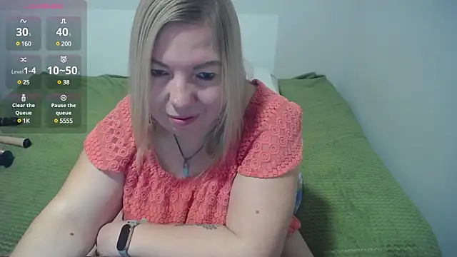 MARGARET gem online show from January 19, 2025, 7:36 am