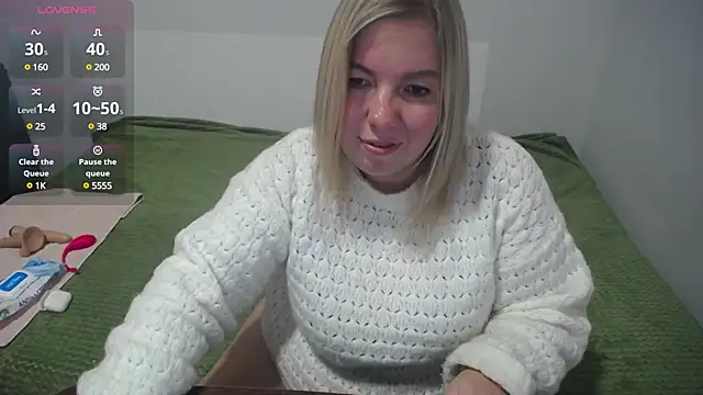 MARGARET gem online show from March 6, 2025, 11:58 am