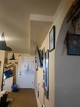 Snapshot of Lexxstacy chatting on October 27, 2025, 8:46 pm Lexxstacy online show from October 27, 2025, 8:46 pm