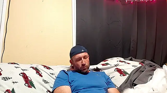 Lexxstacy online show from January 10, 2026, 2:57 am