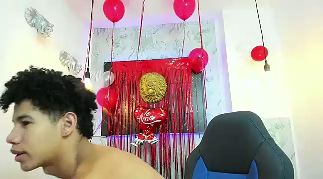 Erick Zhimerman online show from February 15, 2025, 6:44 am