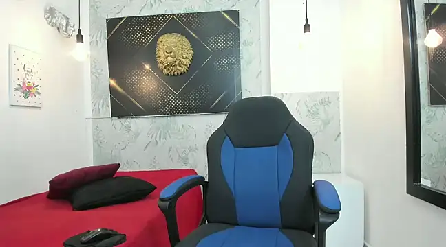 Erick Zhimerman online show from February 18, 2025, 4:04 am