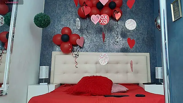 Erick Zhimerman online show from February 16, 2026, 4:19 am