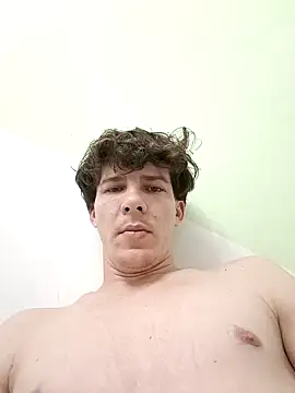 Snapshot of justiacoob chatting on December 4, 2024, 12:30 am justiacoob online show from December 4, 2024, 12:30 am