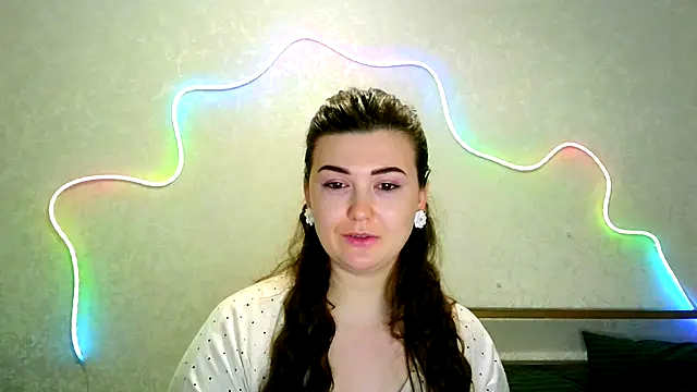 SeductiveTati online show from October 19, 2025, 2:34 am