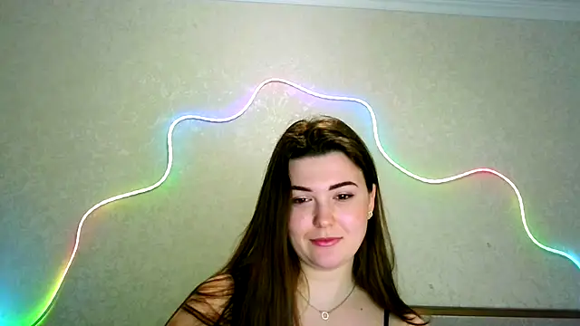 SeductiveTati online show from November 29, 2025, 12:57 am