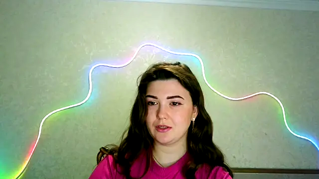 SeductiveTati online show from November 29, 2025, 8:45 pm