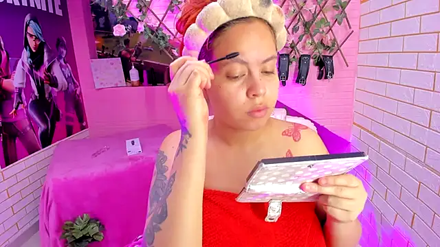 marcellaa303av online show from April 13, 2026, 2:17 am