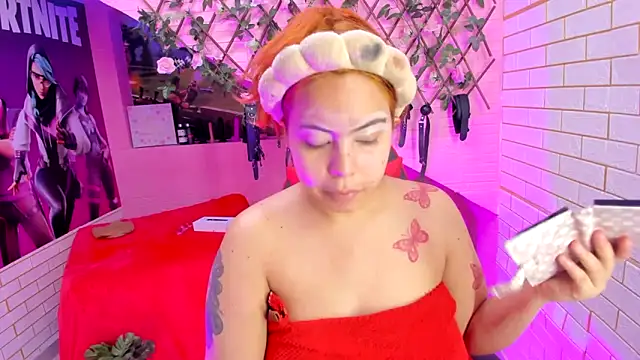 marcellaa303av online show from May 16, 2026, 11:57 pm