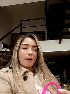 Loly Horny online show from March 7, 2025, 2:04 am