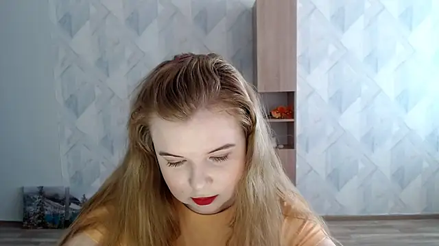 Melina Hot9 online show from October 27, 2025, 9:46 am