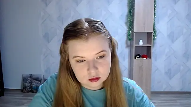 Melina Hot9 online show from December 3, 2025, 4:42 am