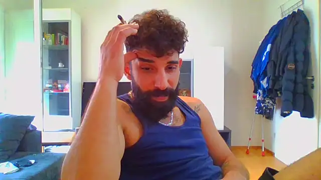 Snapshot of cankaraa96 chatting on September 21, 2025, 1:02 pm cankaraa96 online show from September 21, 2025, 1:02 pm