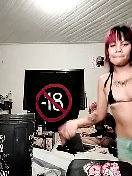 Liv Alt online show from June 3, 2026, 12:24 am
