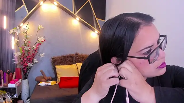 brigittemiller online show from February 20, 2026, 1:24 am