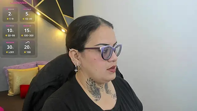 brigittemiller online show from March 12, 2026, 1:45 am