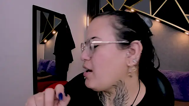 Snapshot of brigittemiller chatting on July 2, 2026, 3:23 am brigittemiller online show from July 2, 2026, 3:23 am