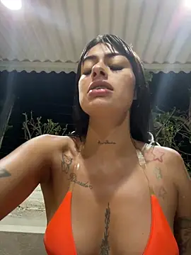 ZairaSofia1 online show from January 29, 2025, 1:48 am