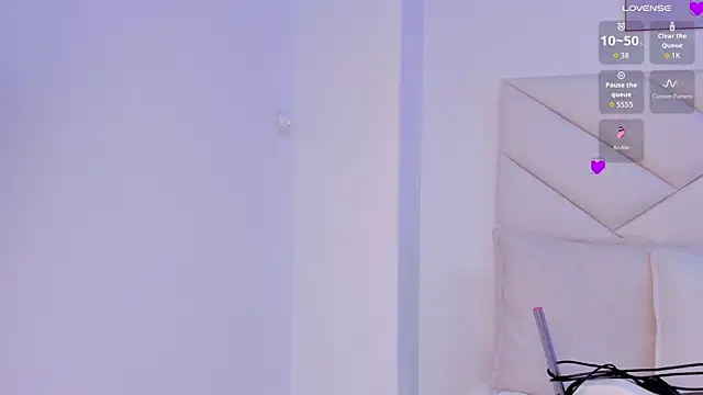 zoe rivers online show from January 10, 2026, 5:58 pm