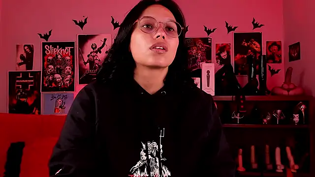 lilith-deveraux online show from March 30, 2026, 3:46 pm