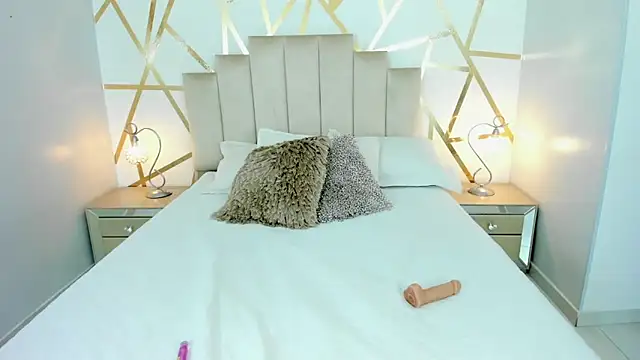 MelissaGrayy online show from March 1, 2026, 1:57 pm