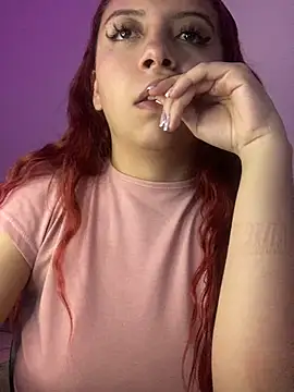 Snapshot of _charlott_dm chatting on February 19, 2025, 9:36 pm  charlott dm online show from February 19, 2025, 9:36 pm