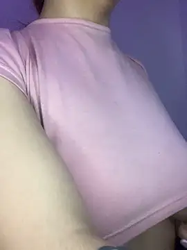 Snapshot of _charlott_dm chatting on February 23, 2025, 2:18 am  charlott dm online show from February 23, 2025, 2:18 am