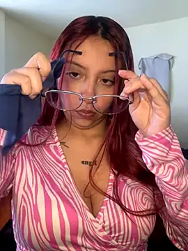 Snapshot of _charlott_dm chatting on October 1, 2025, 7:42 pm  charlott dm online show from October 1, 2025, 7:42 pm