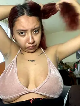 Snapshot of _charlott_dm chatting on October 22, 2025, 8:30 pm  charlott dm online show from October 22, 2025, 8:30 pm