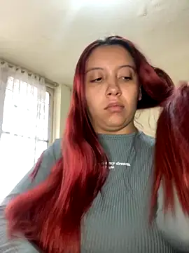 Snapshot of _charlott_dm chatting on October 27, 2025, 8:57 pm  charlott dm online show from October 27, 2025, 8:57 pm