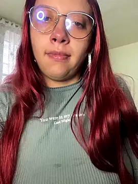 Snapshot of _charlott_dm chatting on October 28, 2025, 8:55 pm  charlott dm online show from October 28, 2025, 8:55 pm