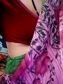 gunjan22 online show from November 7, 2025, 9:31 am