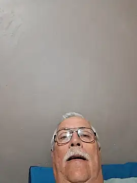 NawtyB1965 online show from July 6, 2026, 3:58 am