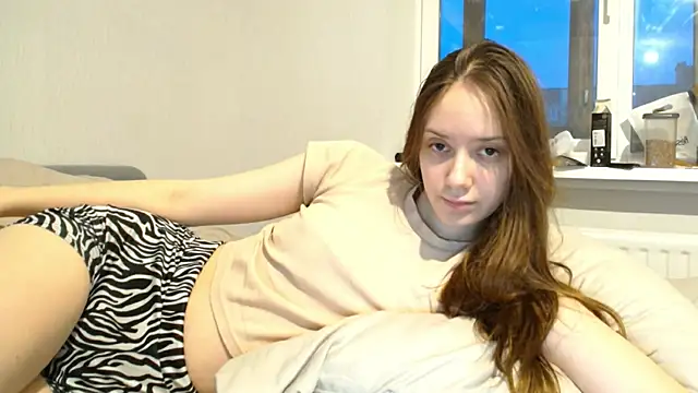 Irma-Bennet online show from November 16, 2025, 2:00 pm