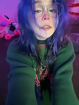 MaddisonHaas online show from February 7, 2026, 5:27 pm