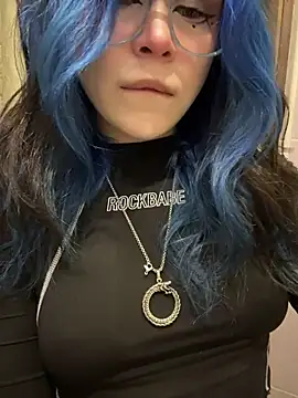 MaddisonHaas online show from February 17, 2026, 1:18 pm