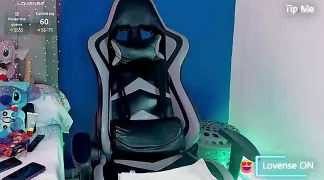 victor vixen online show from February 20, 2025, 6:35 pm