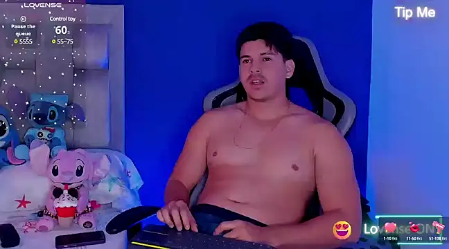 victor vixen online show from February 21, 2025, 2:06 pm