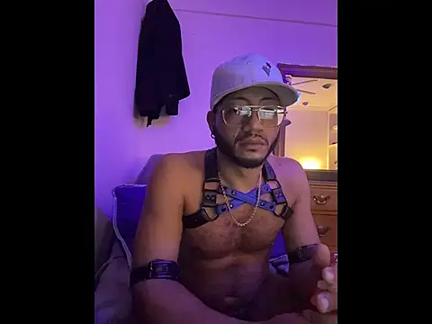 KySir1990 online show from February 9, 2026, 3:21 am