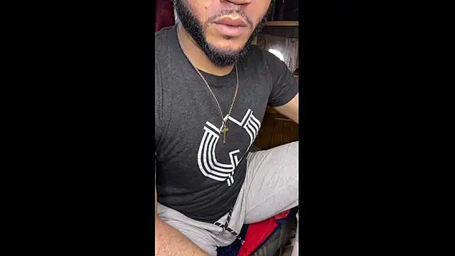 KySir1990 online show from March 3, 2026, 11:10 pm