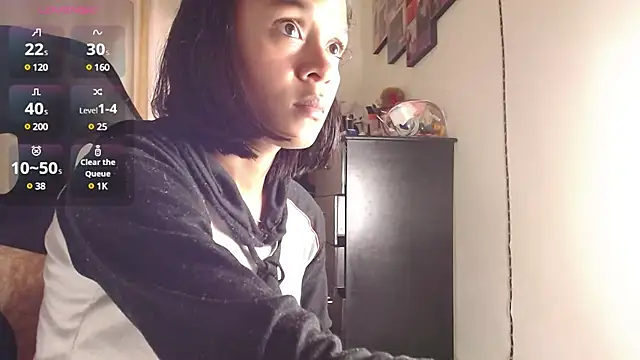 Samary thomas online show from December 26, 2024, 10:31 pm