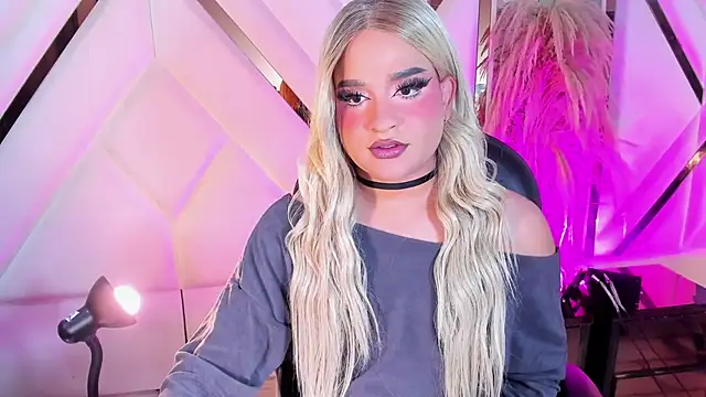 Elody Preysler69 online show from February 25, 2026, 4:00 am