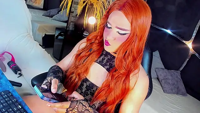 Elody Preysler69 online show from April 14, 2026, 4:29 am