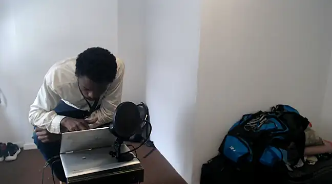 Mastertopdome online show from March 14, 2025, 3:25 pm