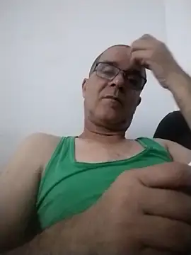 barboza991 online show from March 17, 2025, 12:41 am