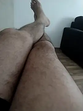 barboza991 online show from October 5, 2025, 5:55 pm