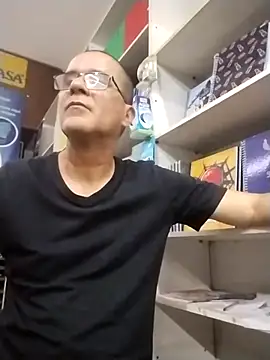 barboza991 online show from November 5, 2025, 7:47 pm